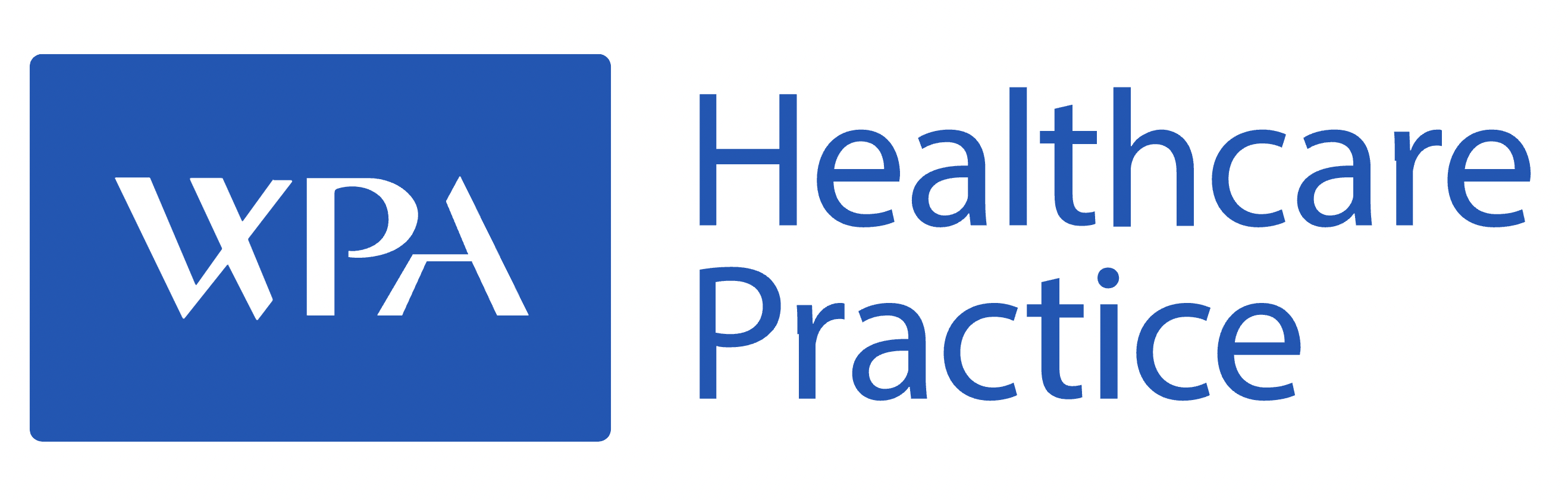 WPA Healthcare Practice