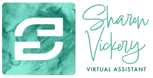 Sharon Vickery Virtual Assistant