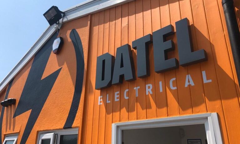 Photo from Datel Electrical (1 of 4)