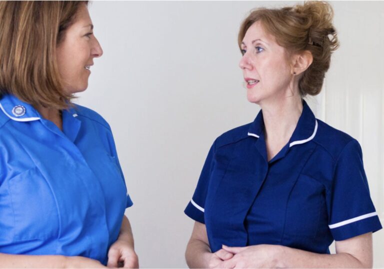 Kate Guest, wellbeing coach and hypnotherapist