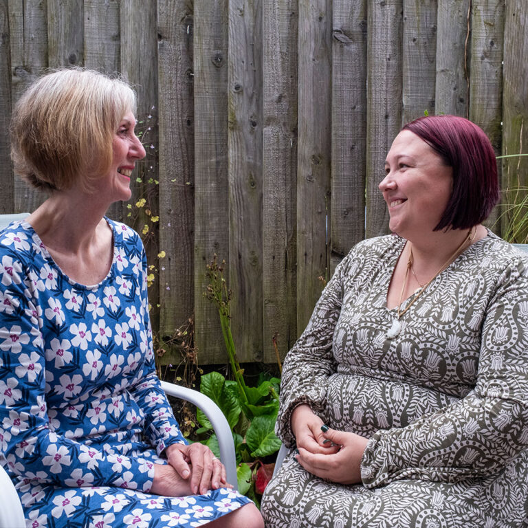 Personal development coaching with Kate Guest