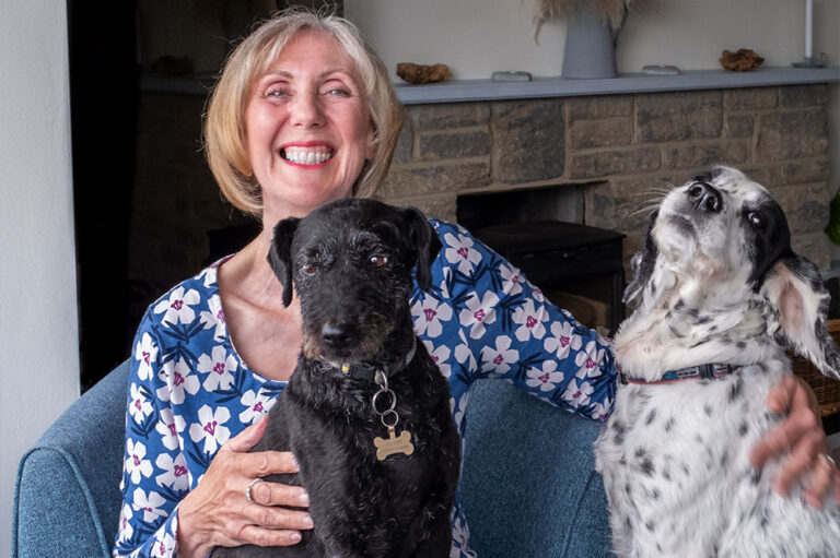 Kate Guest wellbeing coaching