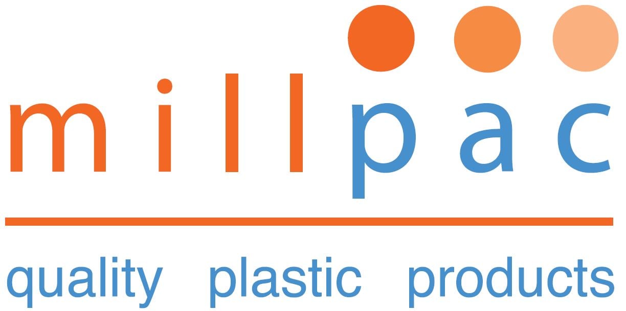 Millpac logo