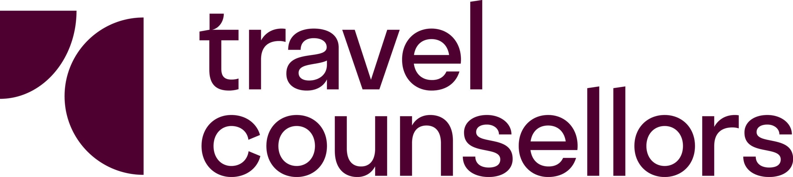 Sarah Daniels Travel logo