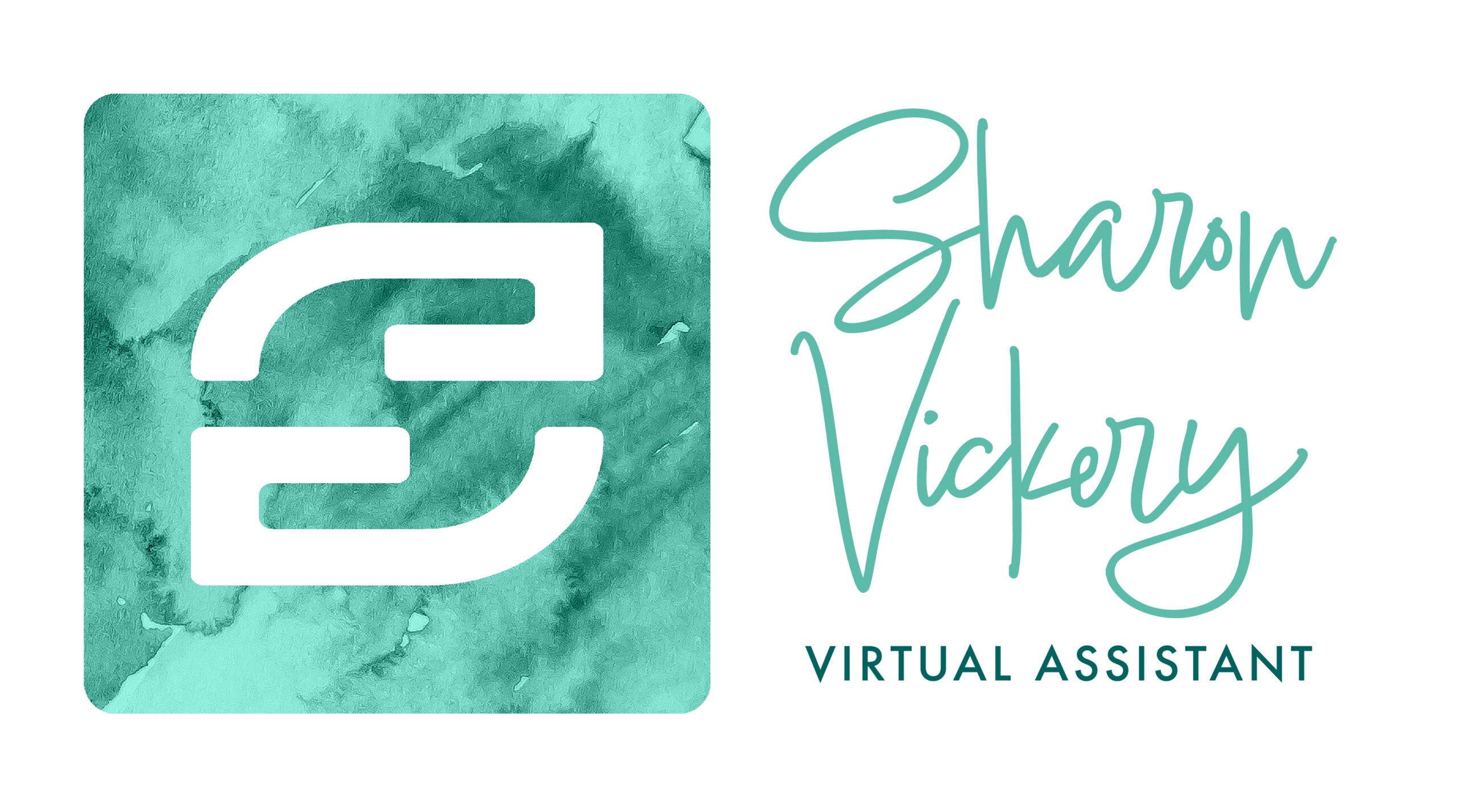 Sharon Vickery Virtual Assistant logo