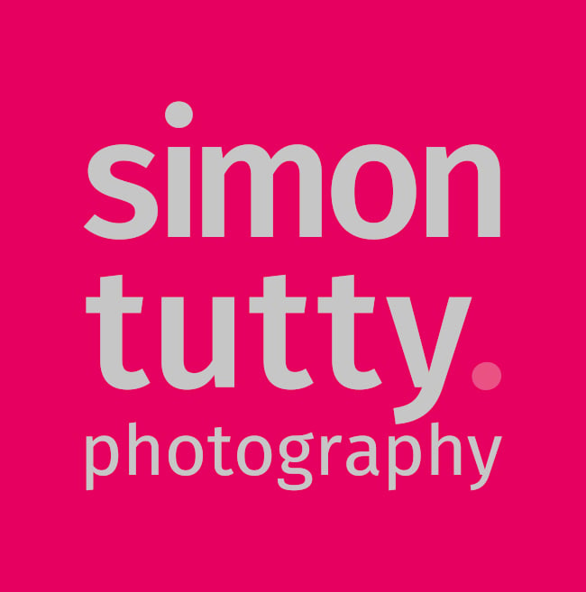 Simon Tutty Photography logo