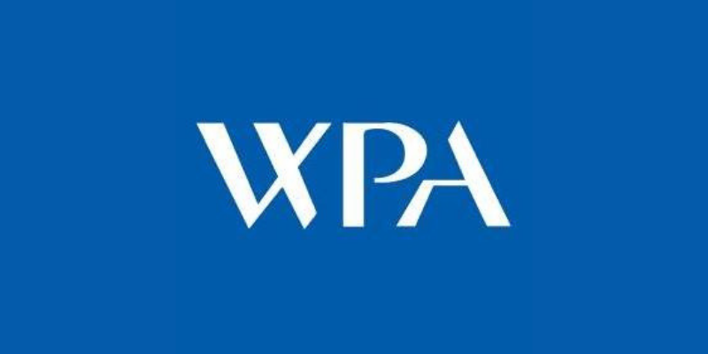 WPA Healthcare Practice logo