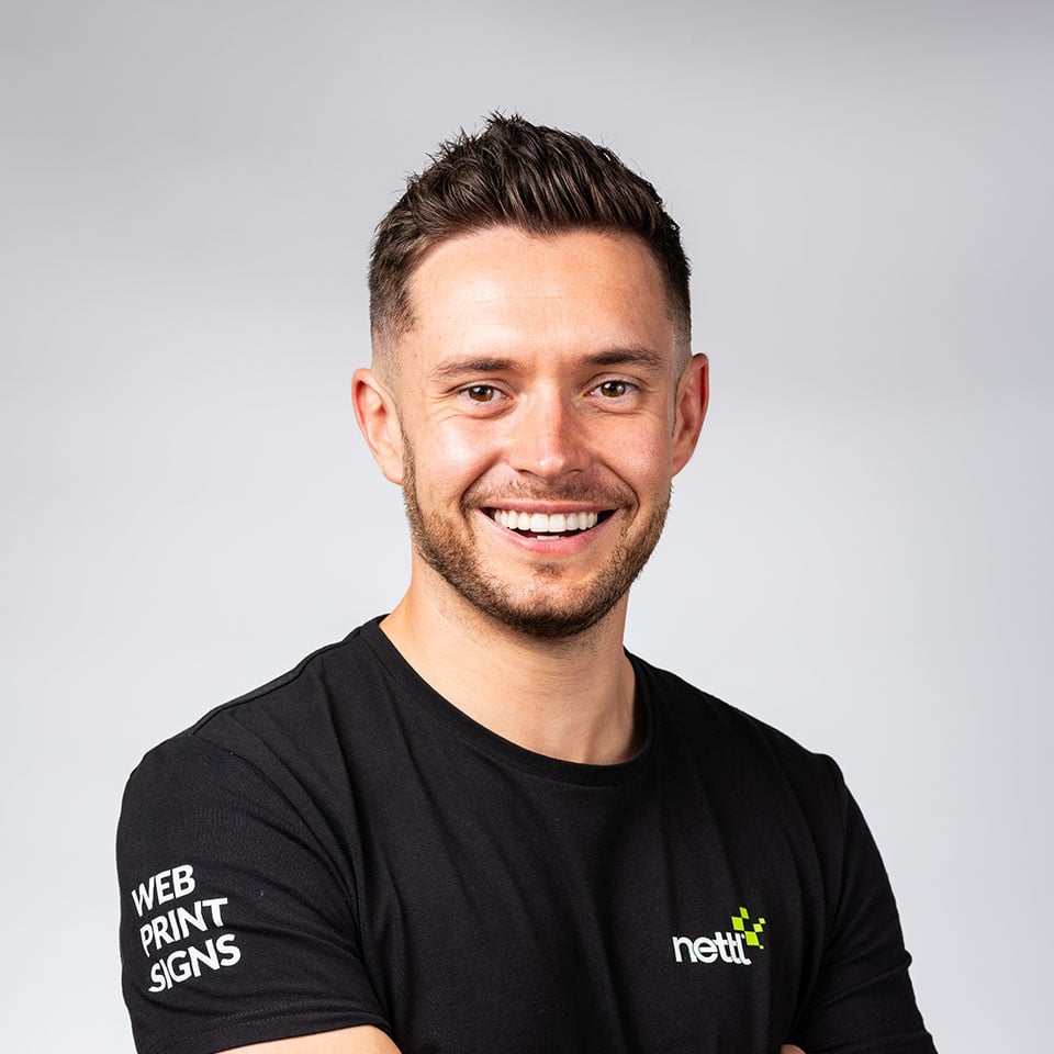 Tom Dobson, Nettl of Exeter