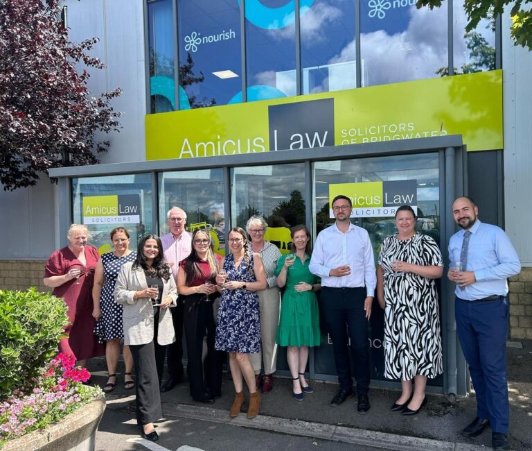 Photo from Amicus Law Solicitors (1 of 1)