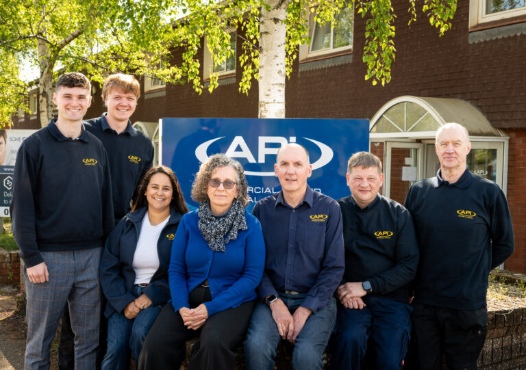 Photo from APi Communications Ltd (3 of 4)