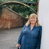 Sharon Vickery